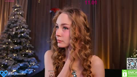 your Liza again. Next stream Dec. 1  at 2 or 3  GMT online show from January 12, 3:39 am