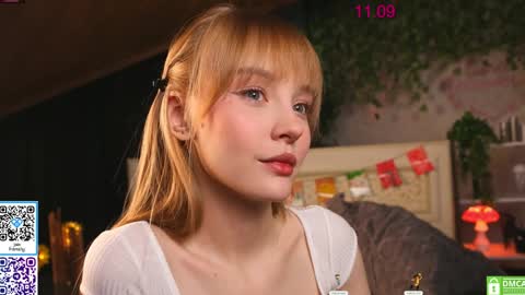 your Liza again. Next stream Dec. 1  at 2 or 3  GMT online show from September 11, 6:02 am