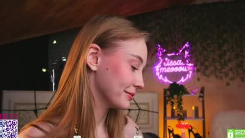 your Liza again. Next stream Dec. 1  at 2 or 3  GMT online show from November 18, 5:45 am