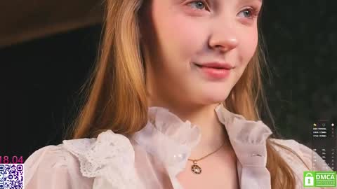 Snapshot of lissa_meooow chatting on April 18, 9:13 am your Liza again. Next stream Dec. 1 at 2 or 3 GMT online show from April 18, 9:13 am