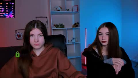 lissa_night online show from October 13, 12:38 pm