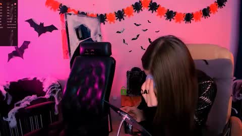 lissa_night online show from October 21, 7:36 pm