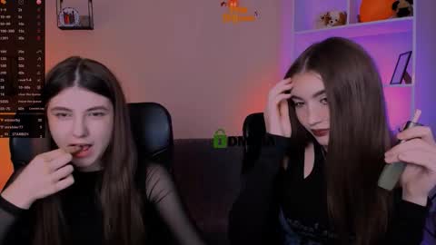 lissa_night online show from November 4, 7:57 pm