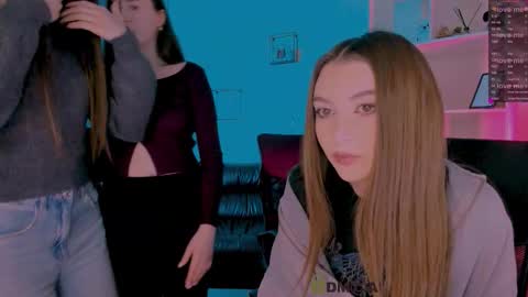 lissa_night online show from January 8, 10:50 am