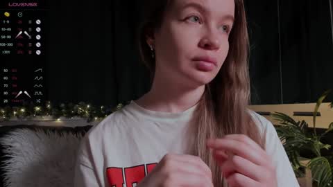 lissa_rose online show from December 7, 7:43 pm