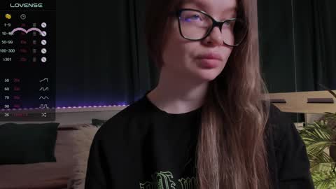 lissa_rose online show from February 1, 6:29 pm