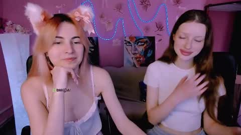 Snapshot of lissa_veils chatting on May 28, 12:24 pm lissa online show from May 28, 12:24 pm