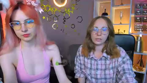 lissa online show from July 26, 7:10 pm