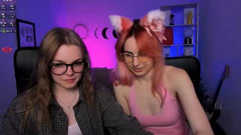 lissa online show from July 27, 7:32 pm