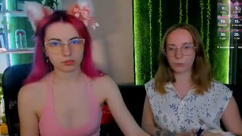 lissa online show from July 30, 7:13 pm
