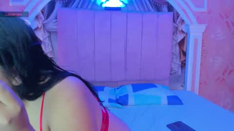  lissa  online show from February 3, 3:15 am