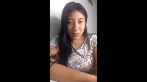  lissa  online show from February 4, 1:11 am