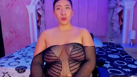  lissa  online show from February 5, 4:39 am