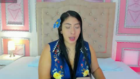  lissa  online show from February 6, 2:49 am