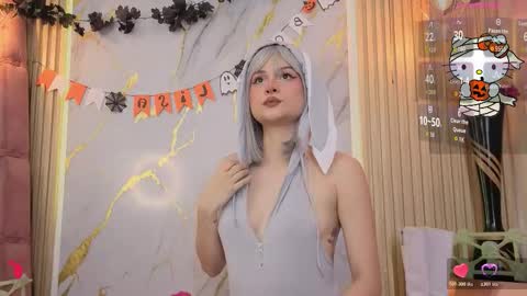 LISSA DUPONT online show from October 27, 11:47 am