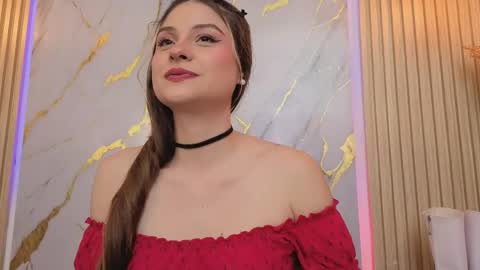 LISSA DUPONT online show from November 18, 8:02 pm