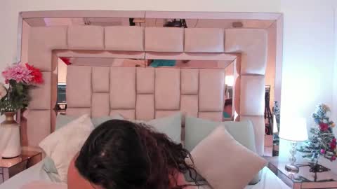 Snapshot of lissaharris chatting on November 27, 3:08 am lissaharris online show from November 27, 3:08 am