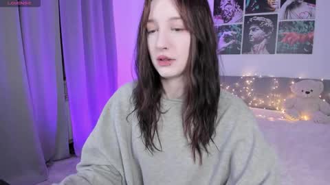 lissameoww online show from October 12, 1:37 am