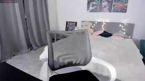 lissameoww online show from July 20, 1:31 am