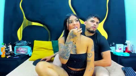 LISSA JHONS online show from December 20, 5:25 am