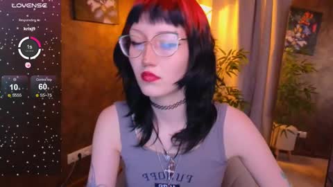 lissaros online show from February 9, 7:05 am