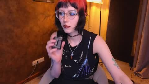 lissaros online show from February 20, 8:17 am