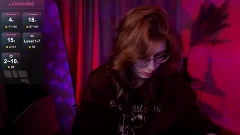 lissaros online show from September 25, 5:33 am