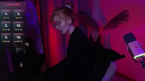 lissaros online show from October 2, 5:14 am