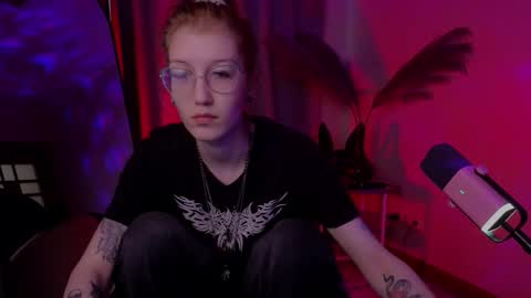 lissaros online show from October 9, 5:16 am