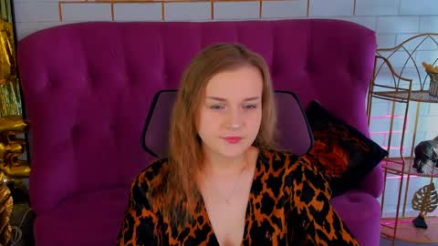 Lissa Telor online show from May 26, 9:05 am