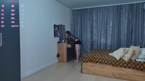 Lissa online show from October 30, 10:16 am