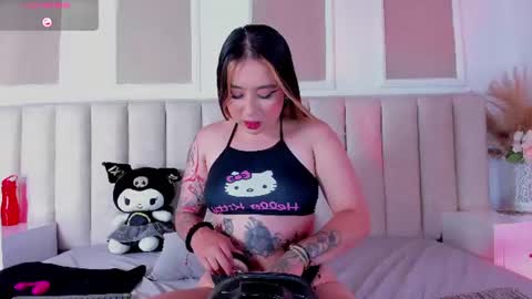   online show from August 2, 10:19 pm