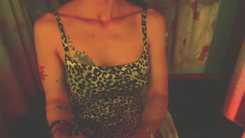 Liss online show from March 6, 4:49 pm