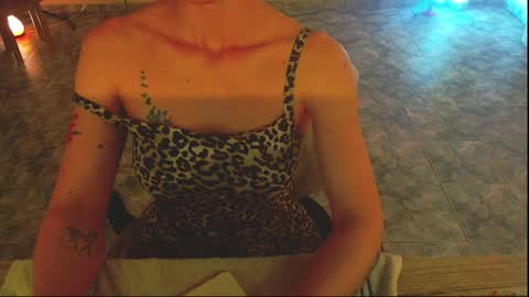 Liss online show from February 7, 4:11 pm