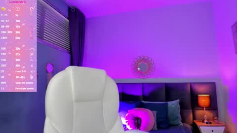 lissy__dream online show from November 8, 9:02 pm