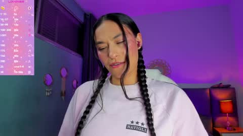 Snapshot of lissy__dream chatting on March 29, 5:07 am lissy__dream online show from March 29, 5:07 am