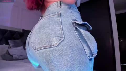 Lissy online show from November 20, 8:41 pm