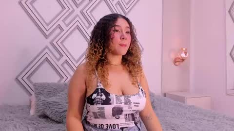 lissyconan online show from January 12, 7:10 pm