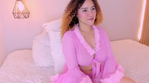 lissyconan online show from January 17, 2:18 am