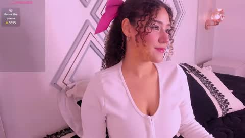 lissyconan online show from January 17, 7:38 pm