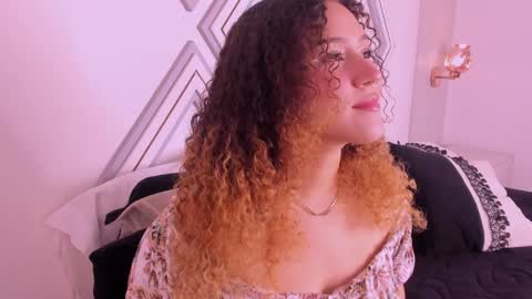 lissyconan online show from January 18, 8:09 pm