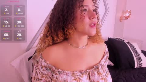 lissyconan online show from January 18, 11:11 pm