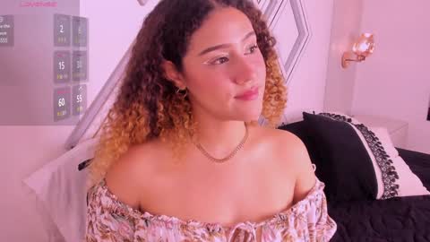 lissyconan online show from January 19, 2:15 am