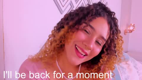 lissyconan online show from January 22, 7:45 pm