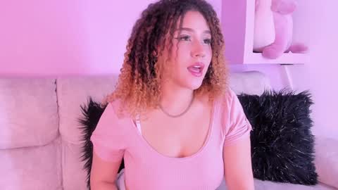 lissyconan online show from February 5, 8:14 pm