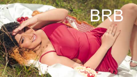 lissyconan online show from March 11, 9:37 am