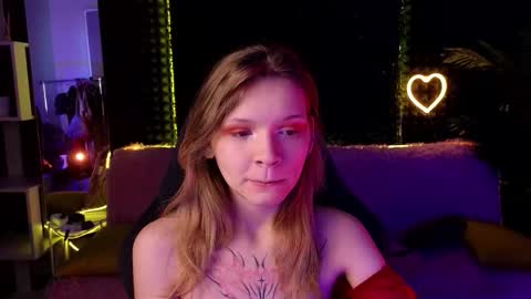 Lena online show from October 11, 2:11 am