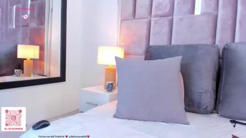 Rossana online show from September 13, 8:52 pm