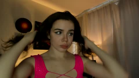 litasella online show from March 22, 8:07 am