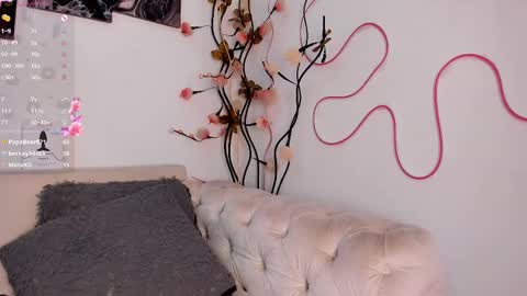 Aillyn  online show from February 26, 4:14 pm